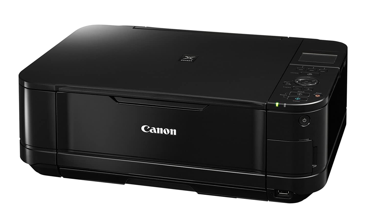 Canon mg5150 printer driver for mac